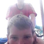 Wayne Weiner - @tukortic - Instagram