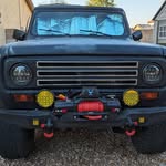 Wayne Weir - @enemyindustries - Instagram