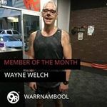 Wayne Welch - @waynewelch.ww48 - Instagram
