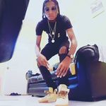 Jon Wayne Wellington - @shartboss33 - Instagram