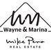 Wayne &amp; Marina - Mike Pero Real Estate, Wellington - Facebook