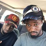 Wayne Wellington - @ralitawayne - Instagram
