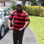 Wayne Wellington - @bluelink_72 - Instagram
