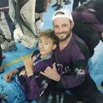 Brendon Wayne Welsh - @mandon37 - Instagram