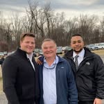 Wayne W Welsh - @waynenc19 - Instagram