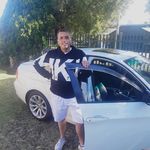 Wayne Wessels - @wesselswayne4 - Instagram