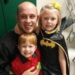 John Wayne Whaley - @johnwhaley70 - Instagram