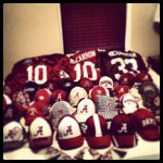 Wayne Whatley - @rolltidejack - Instagram