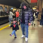 Kevin Wayne Wheatley - @kevinjam91 - Instagram