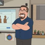 Wayne J. Wheatley - @waynejwheatley - Instagram