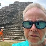 Wayne Whiteside - @wayneart56 - Instagram
