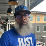 #1ststepchallenge - @waynebwhitmore - Instagram