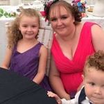 Kellie Whitmore - @wayne_whitmore - Instagram