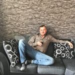 Wayne Whittaker - @daddy_0_17 - Instagram