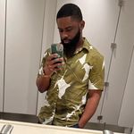 Wayne Whittaker - @awfulangle - Instagram