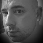 Wayne Wilcox - @wayne180379 - Instagram