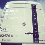 Wayne Wilcox - @wilcoxwindows - Instagram