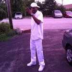 Wayne Theking Wilder - @kingwayne139 - Instagram