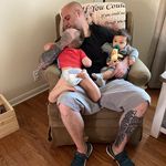 Wayne Wilder - @waynewilder9 - Instagram