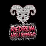 Wayne Williams - @redrum_hellrango - Instagram
