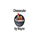 Wayne Williams - @cheesecakebywayne - Instagram