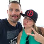 Wayne Wilson - @waynewilson2016 - Instagram