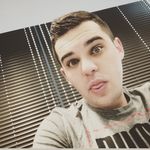 Wayne Wilson - @wayne_wilson_ct - Instagram