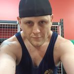 Wayne Wilton - @wayne.wilton.50 - Instagram