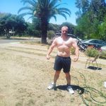 Wayne Wilton - @wiltonwayne39 - Instagram