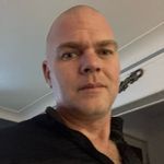 Wayne Wilton - @wiredsmart0411 - Instagram