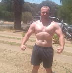 Wayne Wilton - Facebook