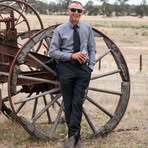 Wayne Winfield - Facebook