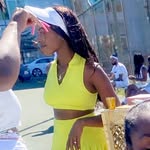 Nisha Michelle - @wayne_tha_winner - Instagram
