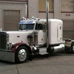 Wayne Womack - @msbigtrucks - Instagram