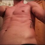 Wayne Woodall - @woodlong10.5 - Instagram