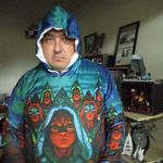 Wayne Woodall - @hoochrocks - Instagram