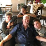 Wayne Woodall - @wwoodall4675 - Instagram