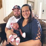 Wayne Woodall - @woodall7234 - Instagram