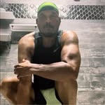 Wayne Woods - @seanhassin - Instagram