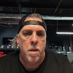 Wayne Woodward - @waynewoodward - Instagram
