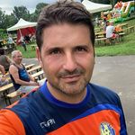 Wayne Woodward - @waynewoodward48 - Instagram