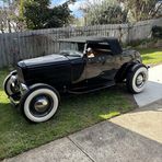 Wayne Woodward - Facebook
