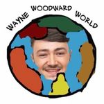 Wayne Woodward World - @waynewoodwardworld - Instagram