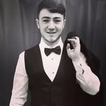 @waynewoodwardofficial - Instagram