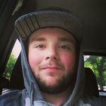 Devin Wayne Woody - @devinwoody1997 - Instagram