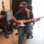 Wayne Woody - @woodydesper - Instagram
