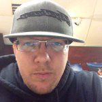 Wayne Woody Woods - @woody_xc - Instagram