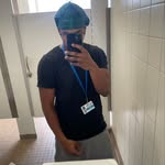 Wayne Wright - @hunchos_bx - Instagram