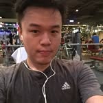 Wayne Wang - @waynewynn - Instagram