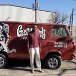 Wayne Wynn - @1071bear - Instagram